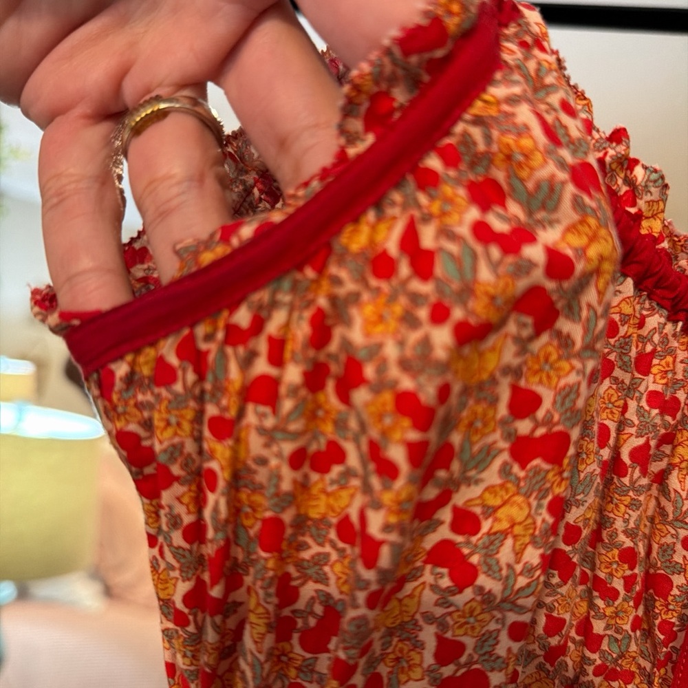 ❌ SOLD ❌ Christy Dawn Truett Dress - Picture 5 of 6